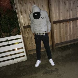 Meet your Posher, Armando